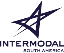 Logo of INTERMODAL SOUTH AMERICA Mar. 2025