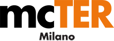 Logo of mcTER Milano 2025