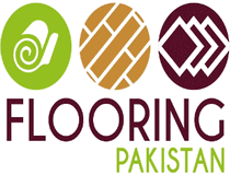 Logo of FLOORING PAKISTAN Oct. 2023