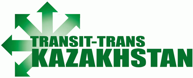 Logo of TransitKazakhstan 2011