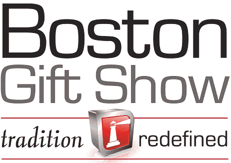 Logo of Boston Gift Show 2014