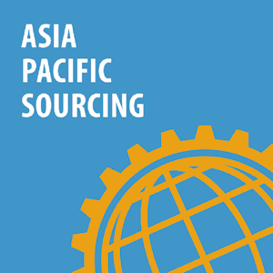 Logo of Asia-Pacific Sourcing 2027