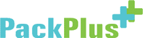 Logo of PACKPLUS Aug. 2026
