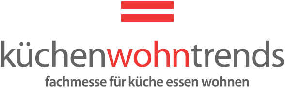 Logo of kuchenwohntrends Salzburg 2027