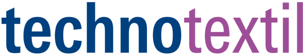 Logo of technotextil 2024