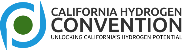 Logo of California Hydrogen Convention 2025