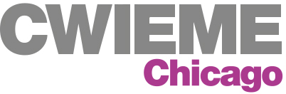 Logo of CWIEME Chicago 2013