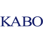 Logo of KABO Aug. 2023