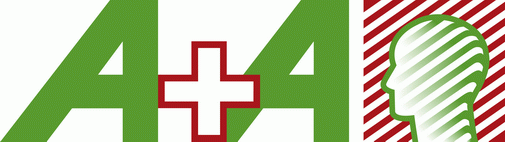 Logo of A+A 2011