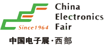 Logo of CEF - CHINA ELECTRONIC FAIR - SHANGHAI Nov. 2024