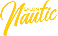 Logo of NAUTIC - SALON NAUTIQUE DE PARIS Dec. 2024