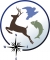 Logo of Tourist Hunter Angler 2023