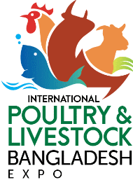 Logo of INTERNATIONAL POULTRY & LIVESTOCK BANGLADESH EXPO May. 2027
