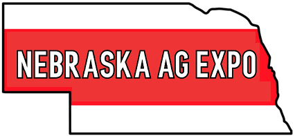 Logo of Nebraska Ag Expo 2023