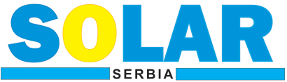 Logo of SOLAR Serbia 2014