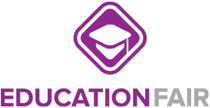Logo of EDUCATION FAIR PRISHTINA Apr. 2026