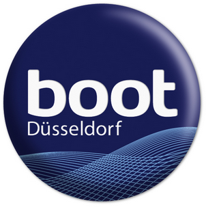 Logo of boot Dusseldorf 2025