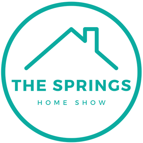 Logo of Colorado Springs Home Show - CS Event Center 2026