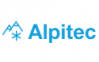 Logo of Alpitec China 2024