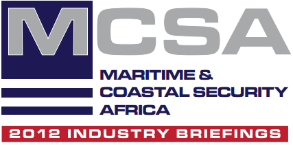 Logo of MCSA 2012