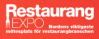 Logo of Restaurang Expo 2021