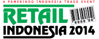 Logo of Retail Indonesia 2014