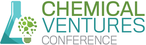 Logo of Chemical Ventures Conference 2024