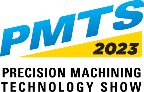 Logo of PMTS 2023