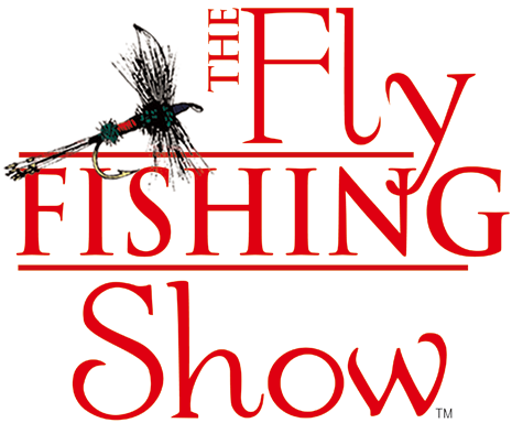 Logo of The Fly Fishing Show Atlanta 2026