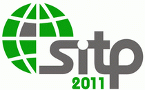 Logo of SITP 2011