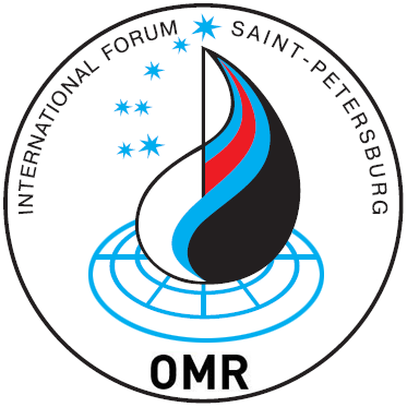 Logo of OMR 2024