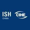 Logo of ISH China & CIHE 2024