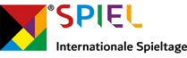 Logo of SPIEL Oct. 2024