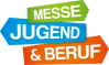 Logo of Jugend und Beruf 2023