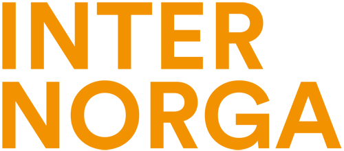 Logo of Internorga 2026