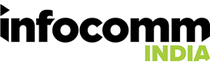 Logo of INFOCOMM INDIA Sep. 2026