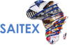 Logo of SAITEX 2024