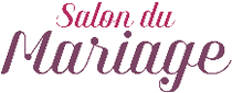 Logo of SALON DU MARIAGE DE CHARLEROI Jan. 2027