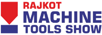 Logo of RAJKOT MACHINE TOOLS SHOW Nov. 2026