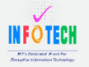 Logo of BITs World Congress of Emerging InfoTech 2019