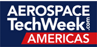 Logo of AEROSPACE TECH WEEK - AMERICAS Nov. 2025