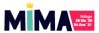 Logo of MIMA 2020