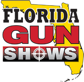 Logo of Florida Gun Show Miami 2024