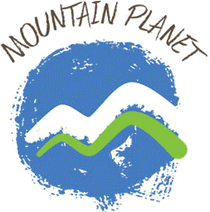 Logo of MOUNTAIN PLANET Apr. 2028