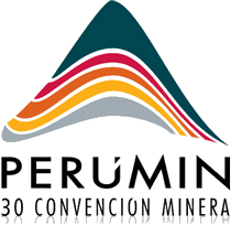 Logo of PERUMIN - CONVENCION MINERA Sep. 2024