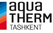 Logo of AQUA-THERM TASHKENT Oct. 2024