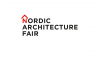 Logo of Nordic Architecture Fair 2019