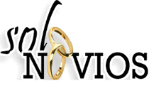 Logo of SOLO NOVIOS Jun. 2024