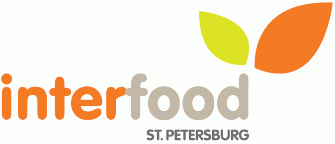 Logo of InterFood 2014