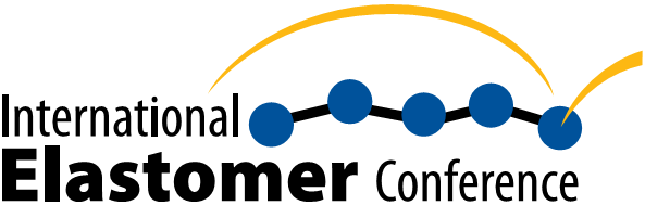 Logo of International Elastomer Conference 2024